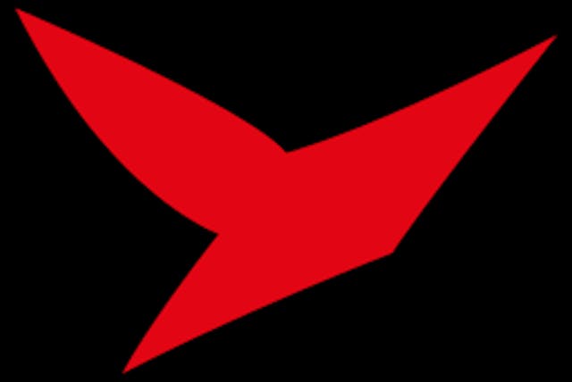 Logo Red Bird Instruments
