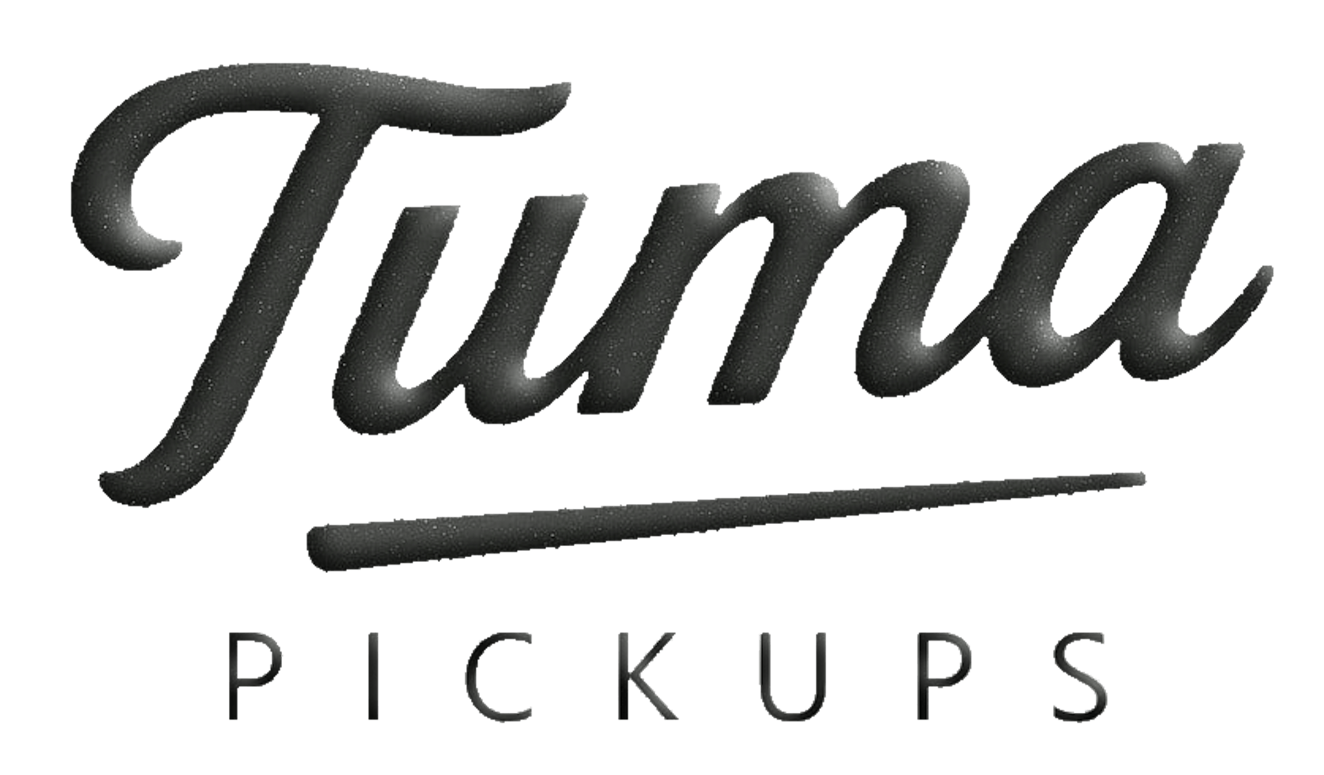 Tuma Pickups Logo