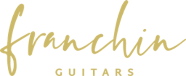 Franchin Guitars Logo