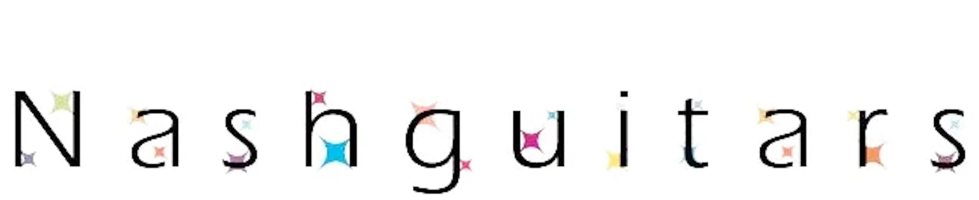 Logo Nashguitars
