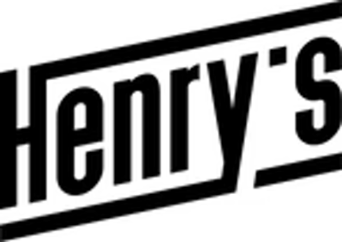 Henry's Music Logo