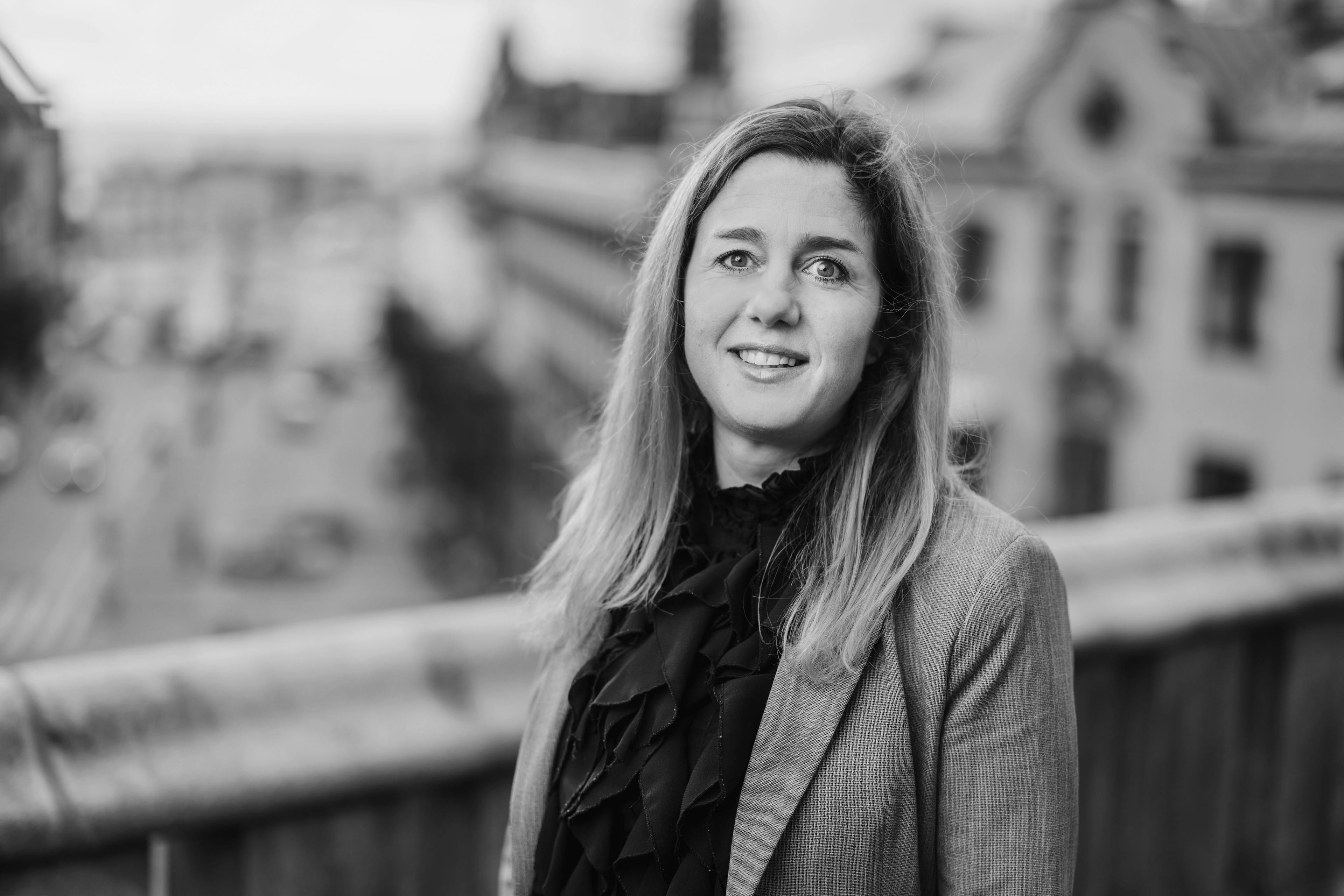 Cecilia Eklund, direktör och partner, har över 20 års erfarenhet av press- och kommunikationsfrågor, senast som kommunikationsdirektör och presschef för Helsingborgs stad.