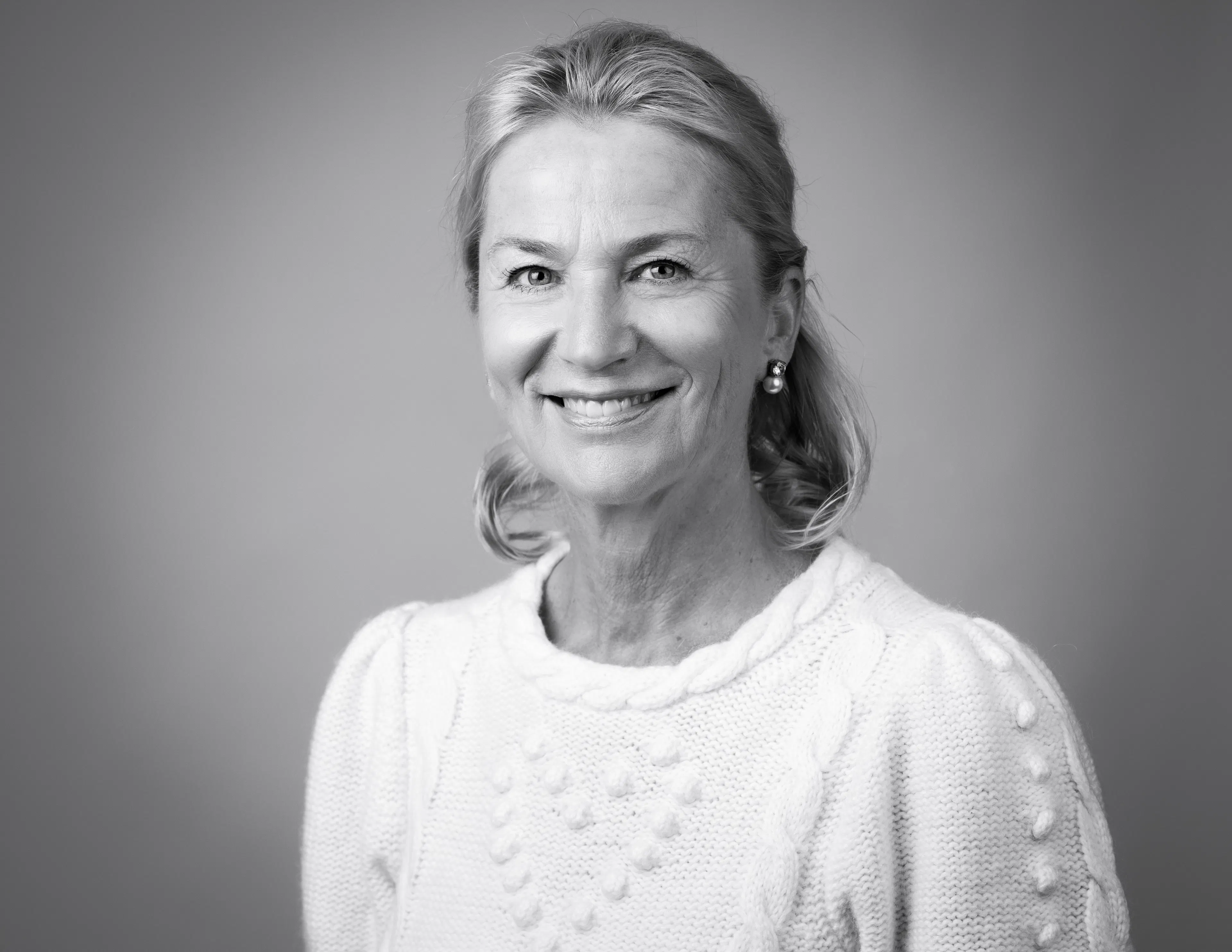 Annette Brodin Rampe is the chair of the board at Storskogen, ImagineCare, and the Global Child Forum. She served as CEO of ImagineCare until 2026. Her previous roles include Managing Partner for Europe at the Brunswick Group, and she holds a Master of Science in Chemical Engineering from Chalmers.