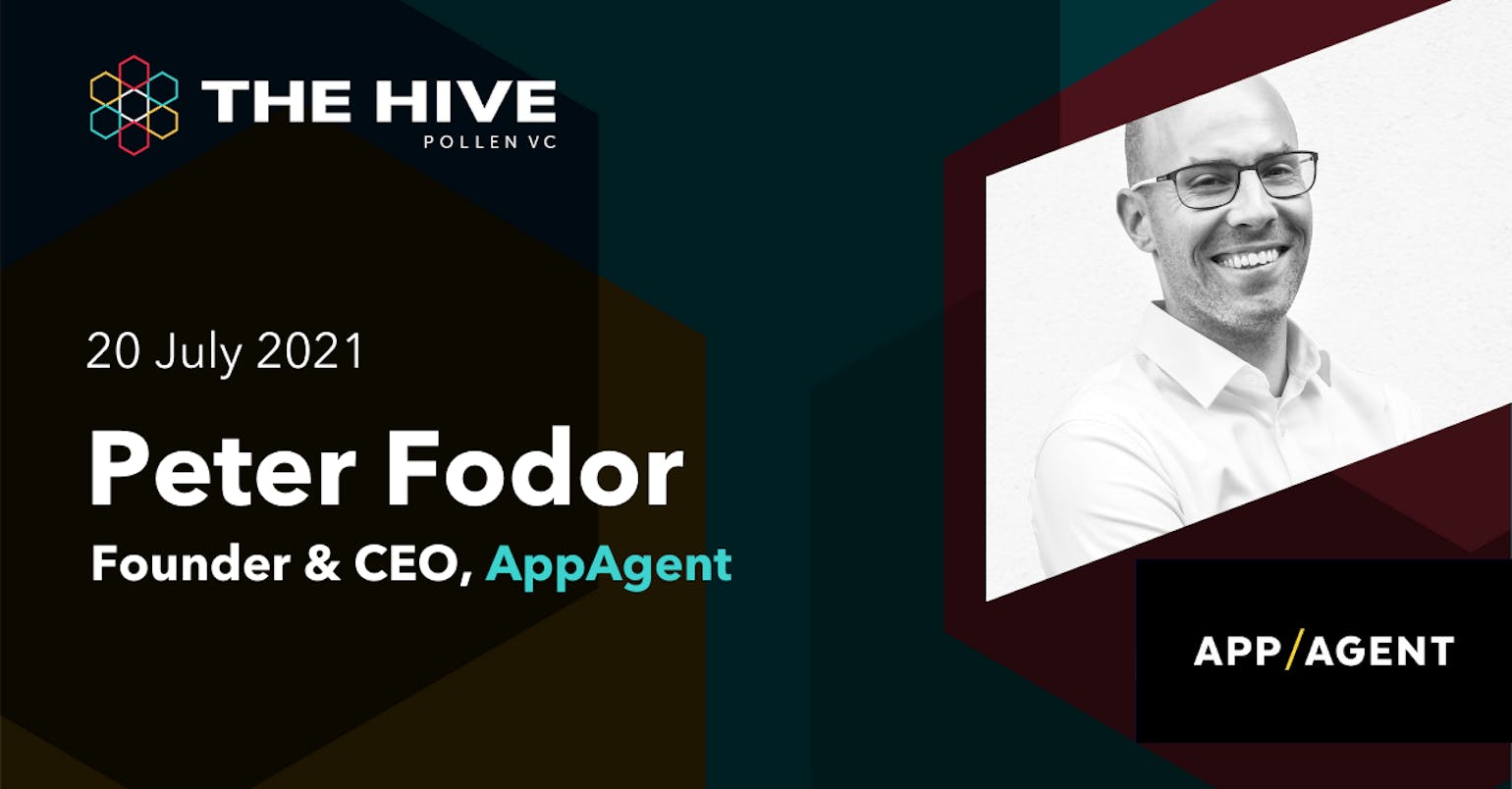 Peter Fodor header