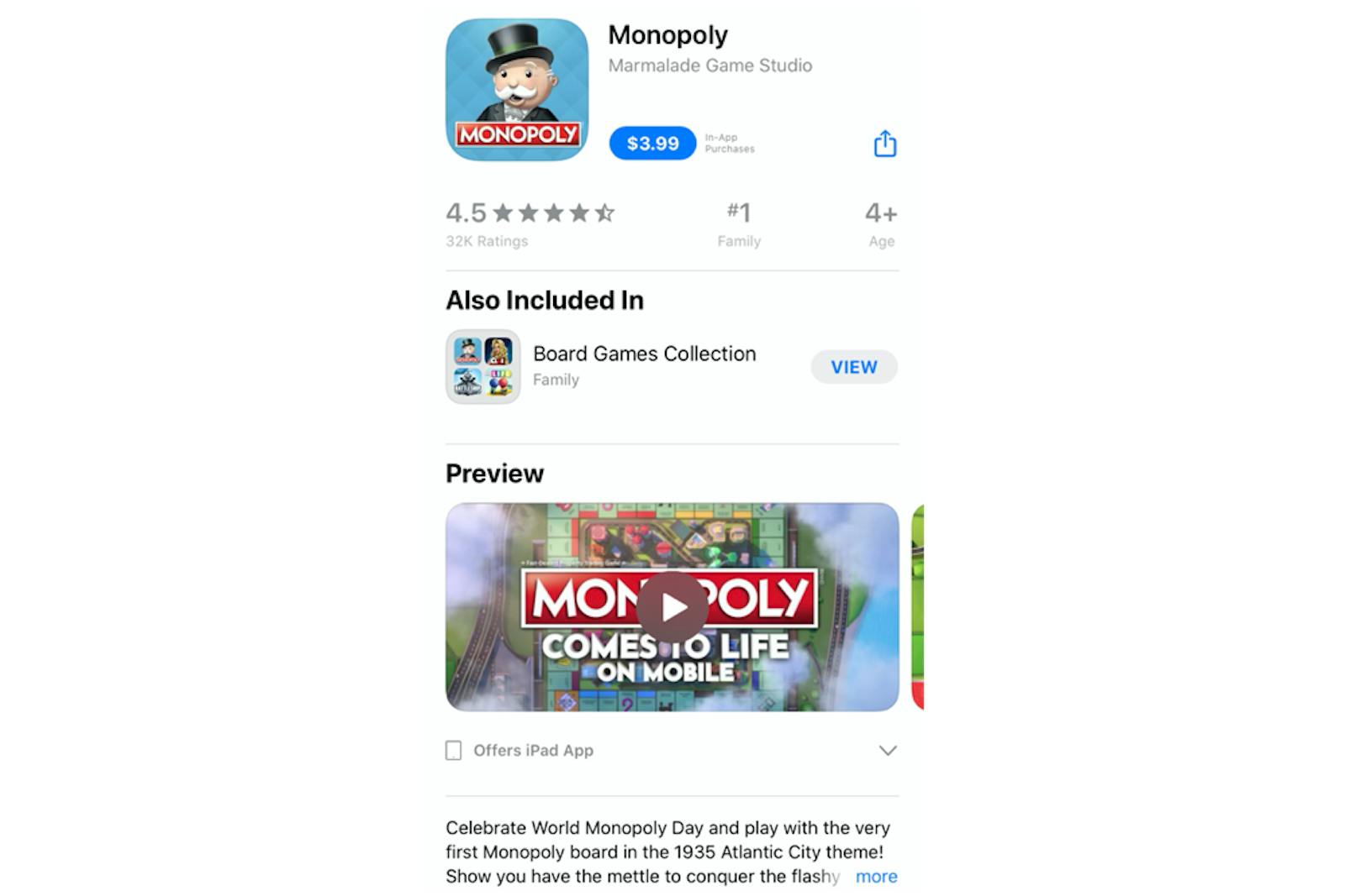 App store optimization strategy