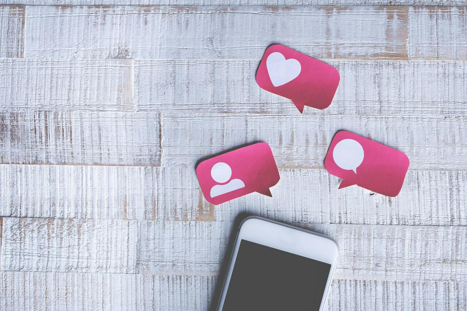 Mobile push notifications