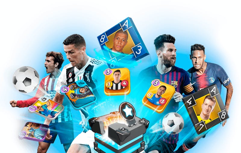 FC Barcelona license for app