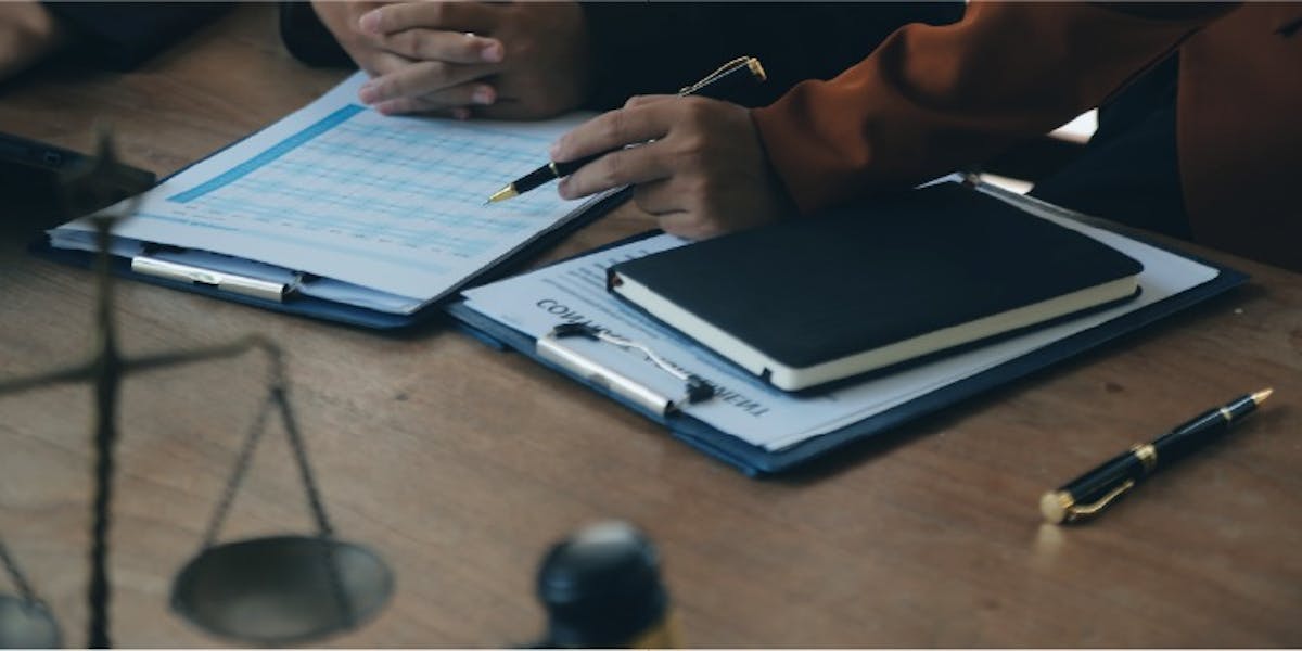 Assessoria jurídica