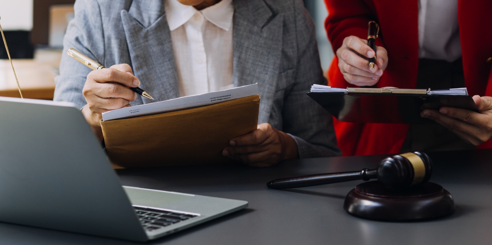 O papel da assessoria jurídica no crescimento da sua empresa