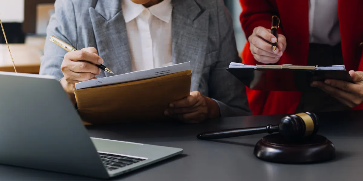 O papel da assessoria jurídica no crescimento da sua empresa