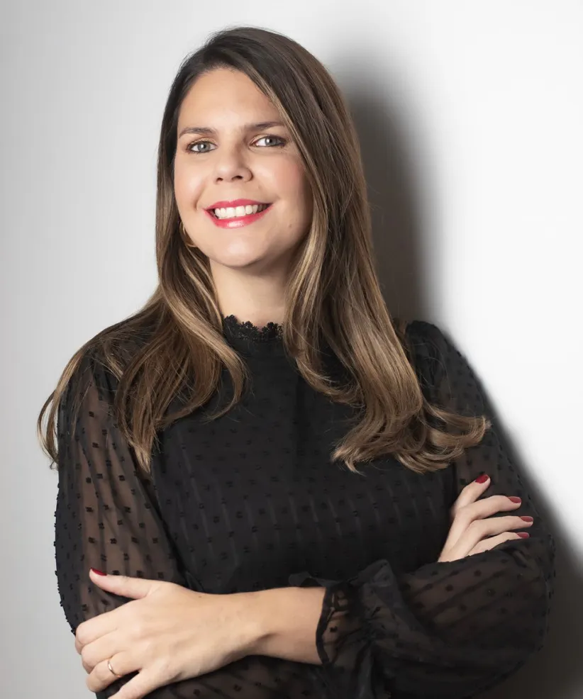 Cláudia Penteado