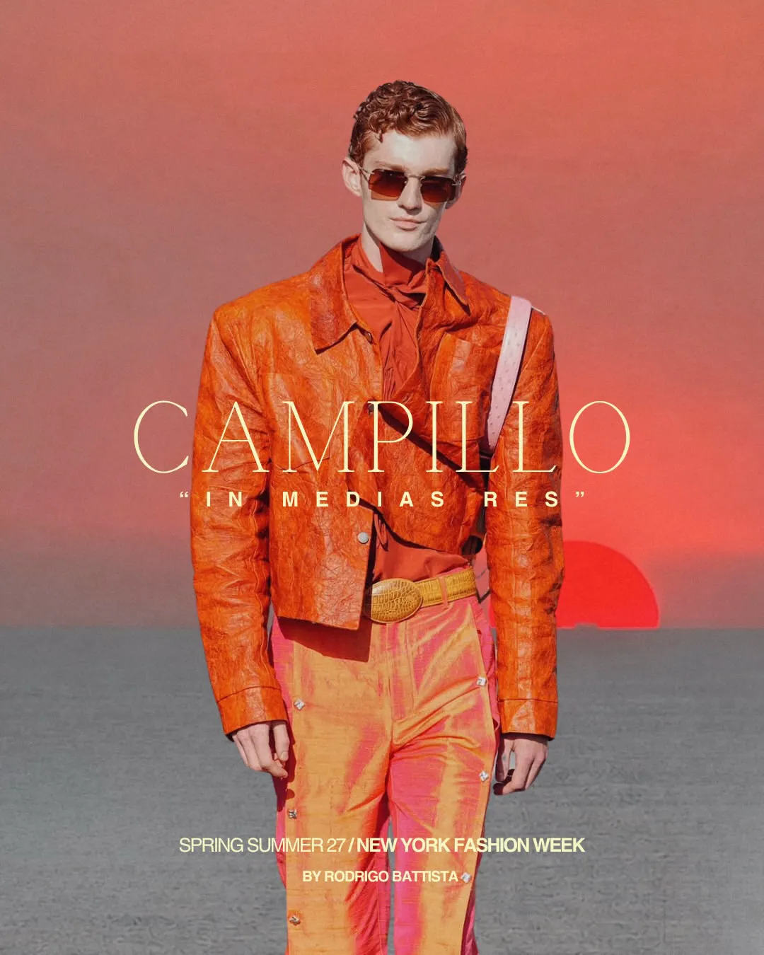 Campillo SS27