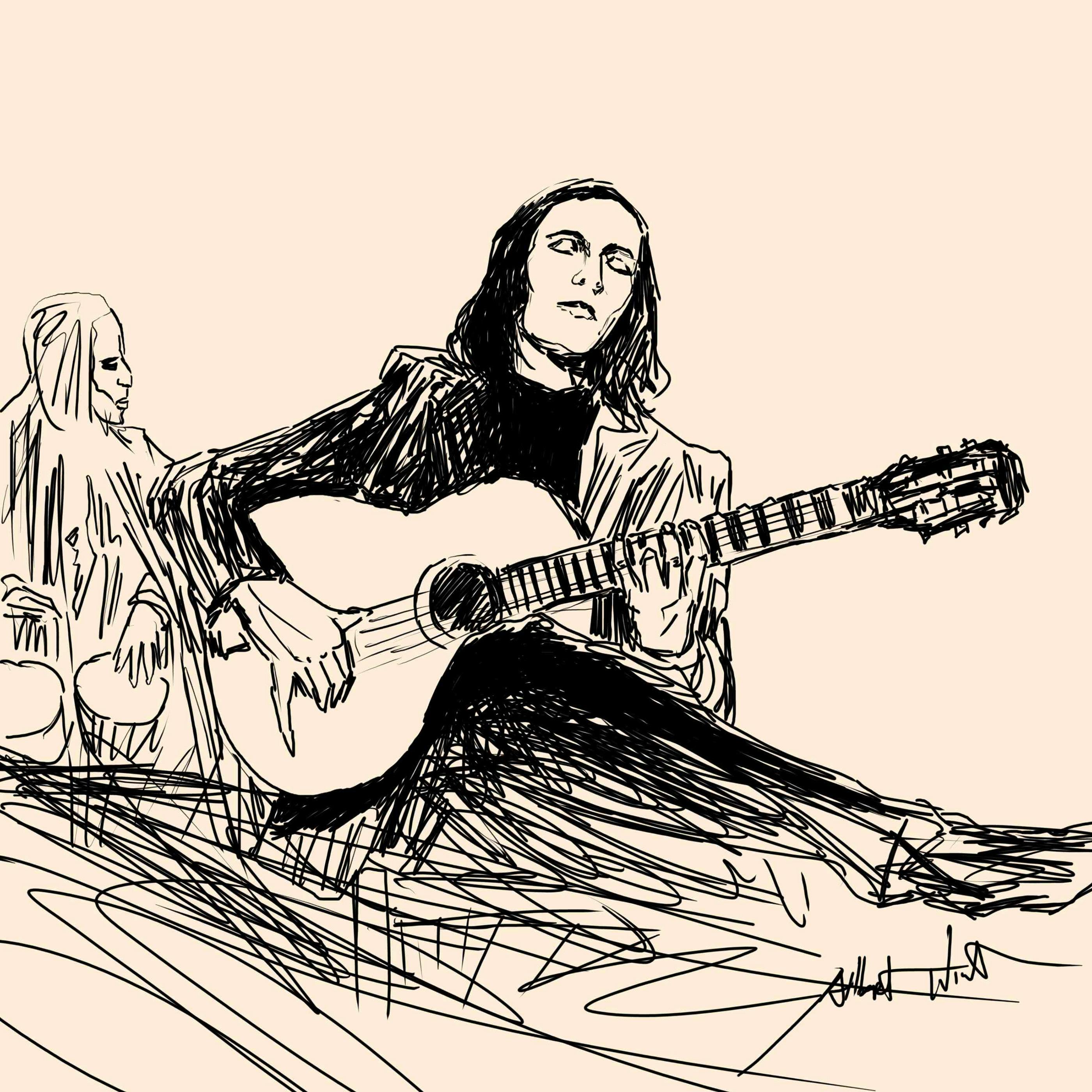 Paco de Lucia