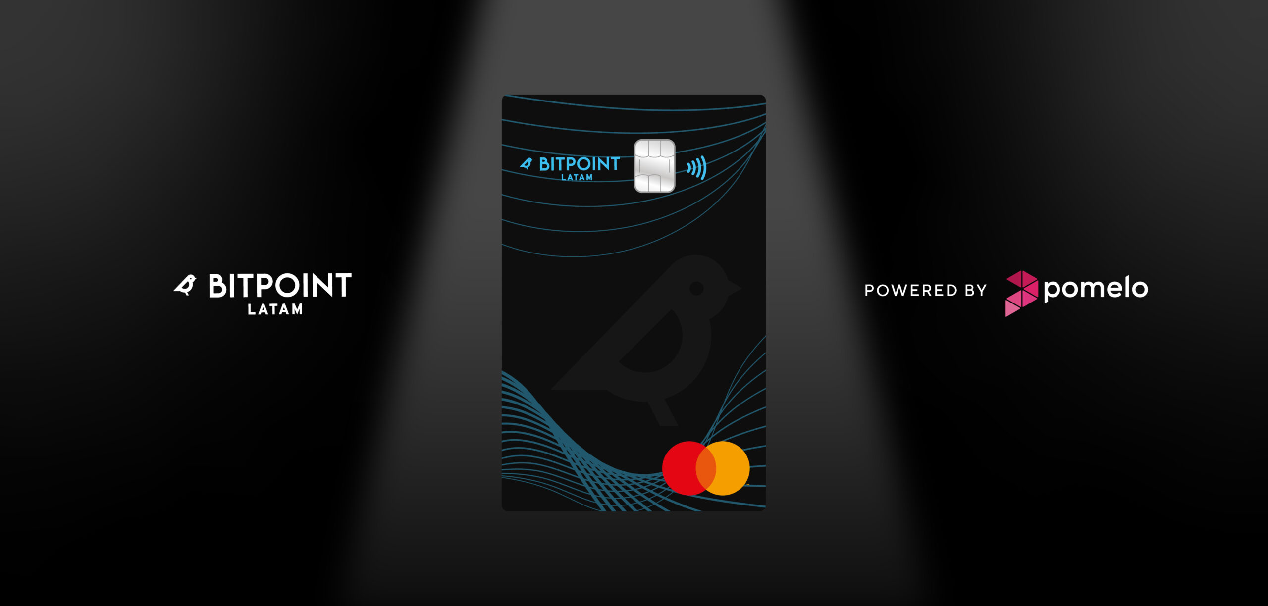 Llega la BITPOINT Card powered by Pomelo al mercado de activos ...