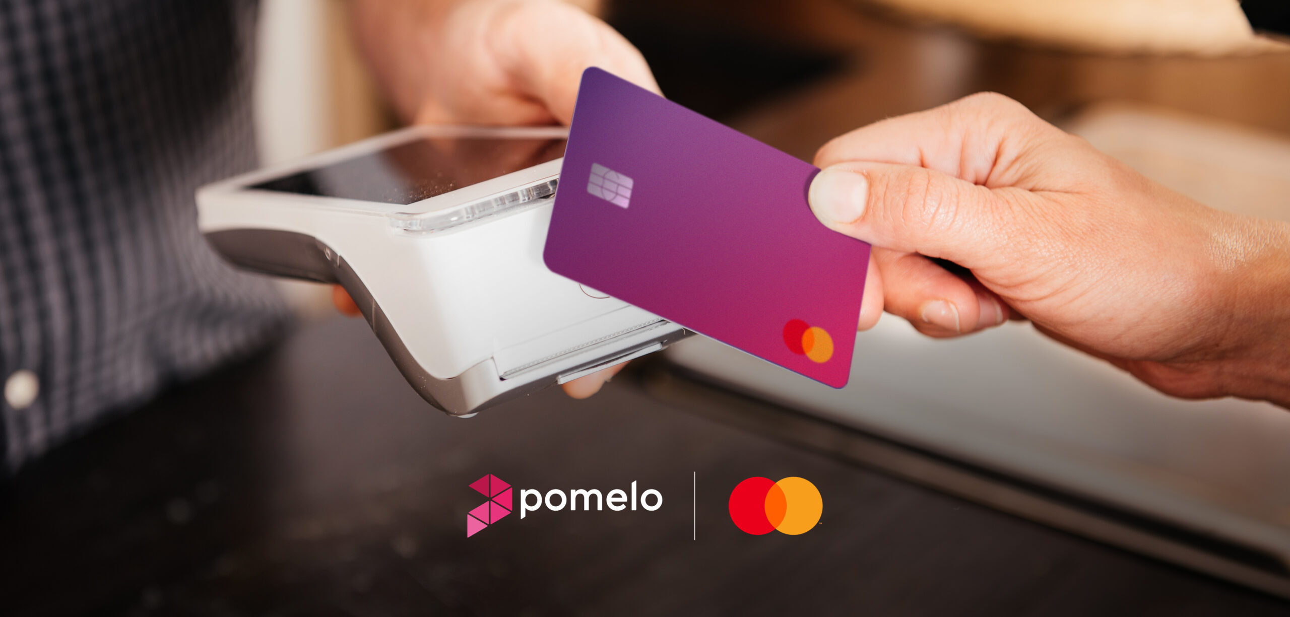 Somos el primer procesador comercial de tarjetas en implementar ‘Meses ...
