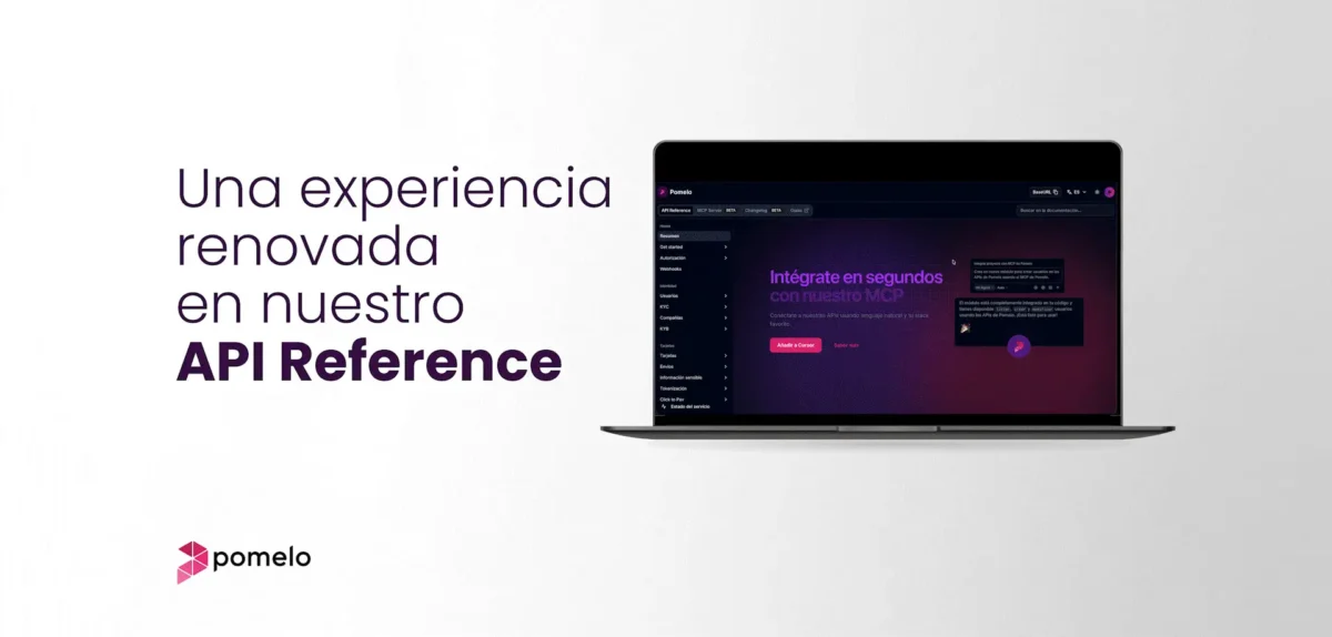 Rediseñamos nuestra API Reference: documentación hecha por devs para ...