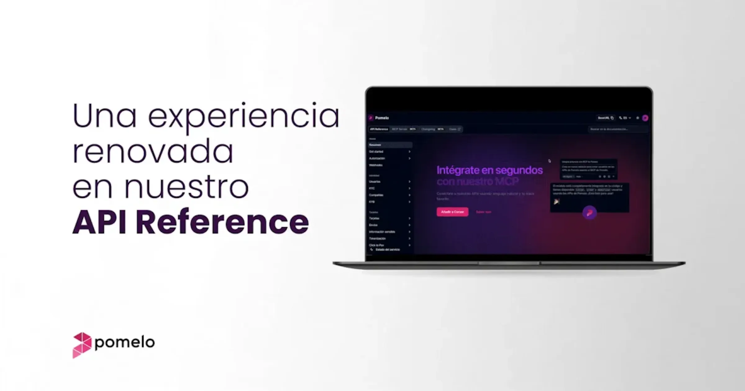 Rediseñamos nuestra API Reference: documentación hecha por devs para ...