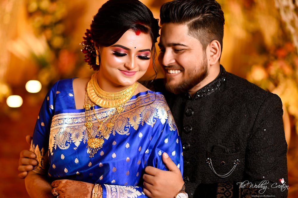 Wedding Creation