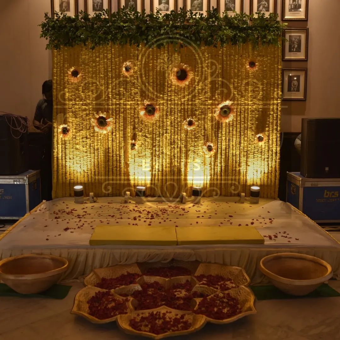 Top 21 Wedding Decorators Kolkata For Grand Wedding Decoration
