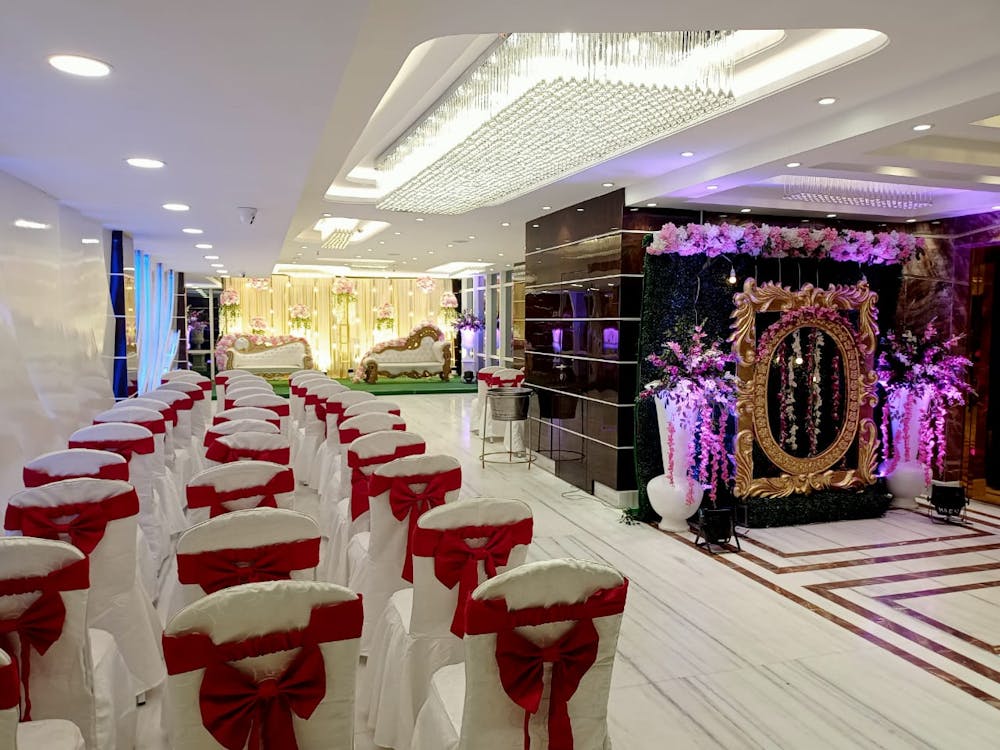 Anabia Banquet