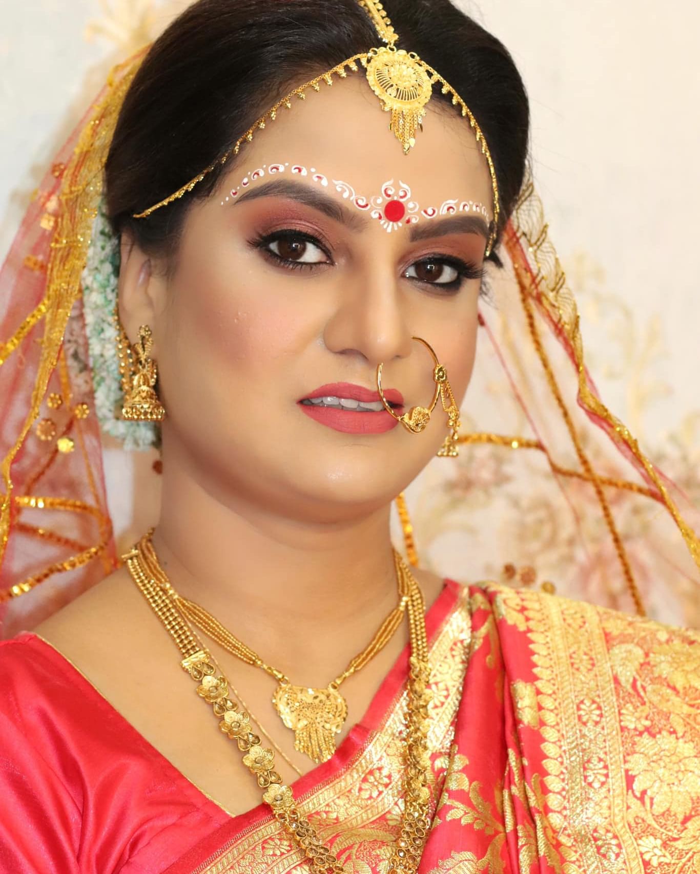 18 Best Bridal Makeup Artist In Kolkata For Your Wedding