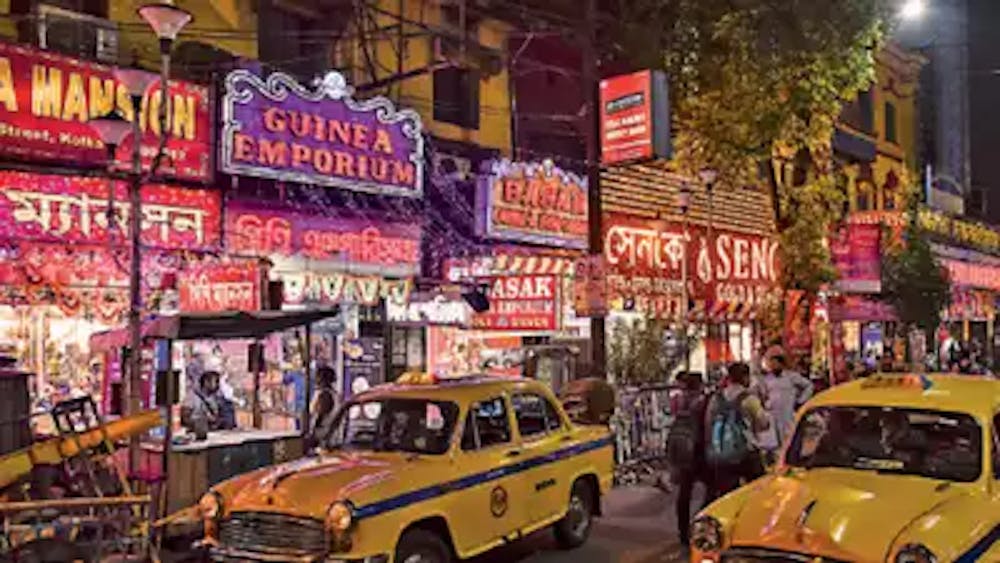 Bow Bazaar
