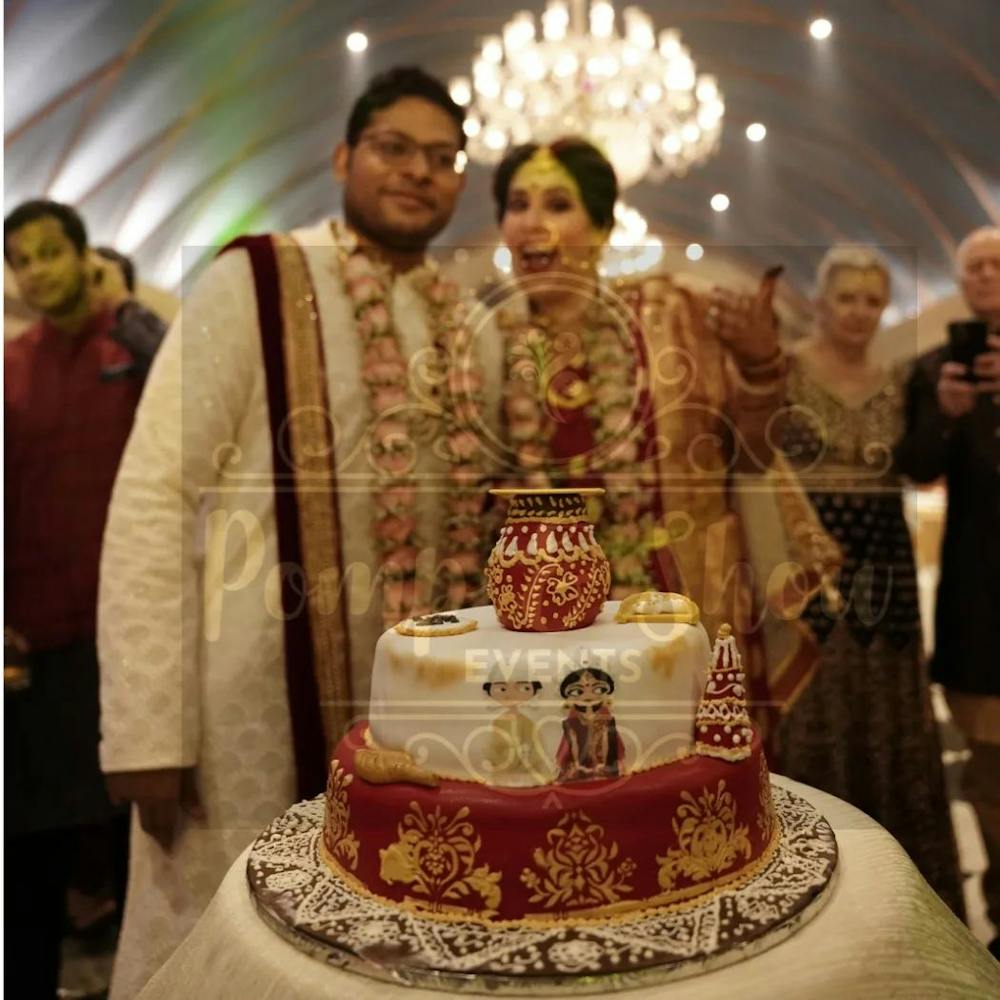 Questions to ask your wedding planner