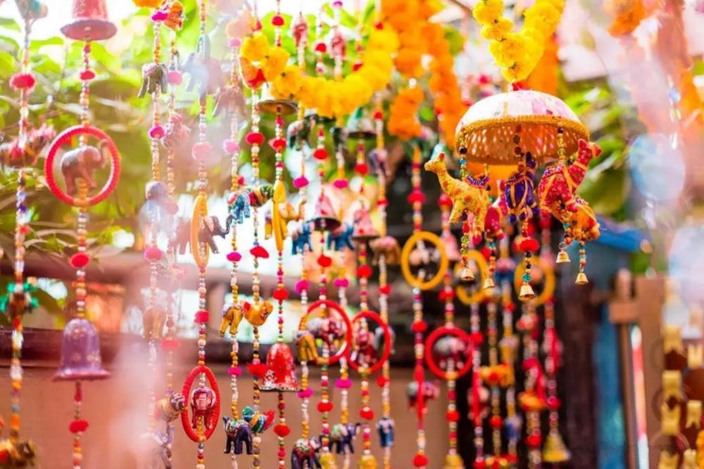 Latest mehendi theme ideas