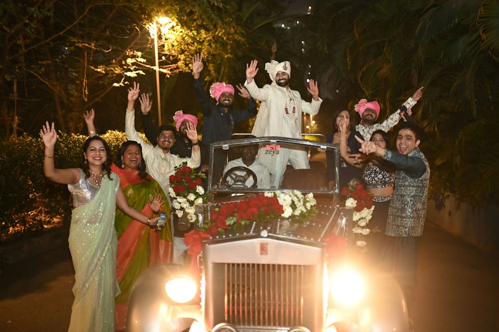tips for bengali wedding planning