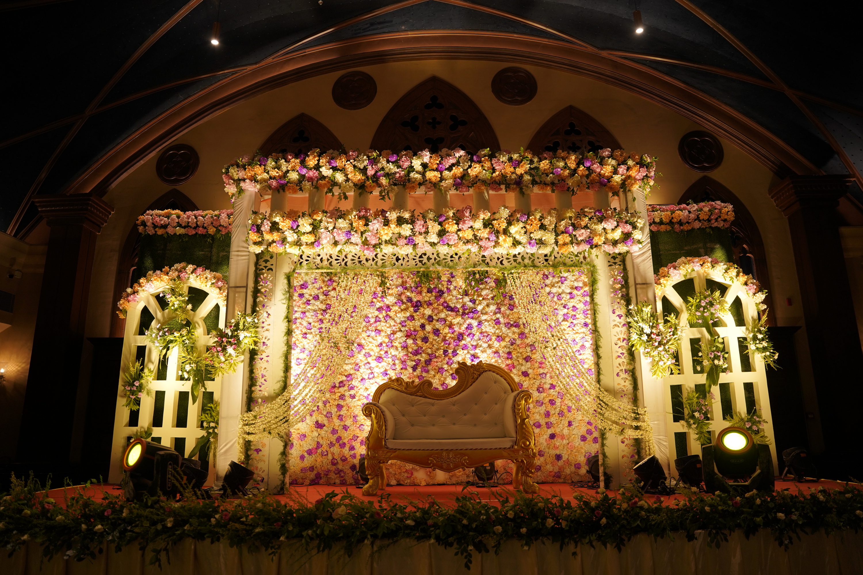 Elegant Wedding Decor in Kolkata: Perfect Themes & Trends for Your Big Day