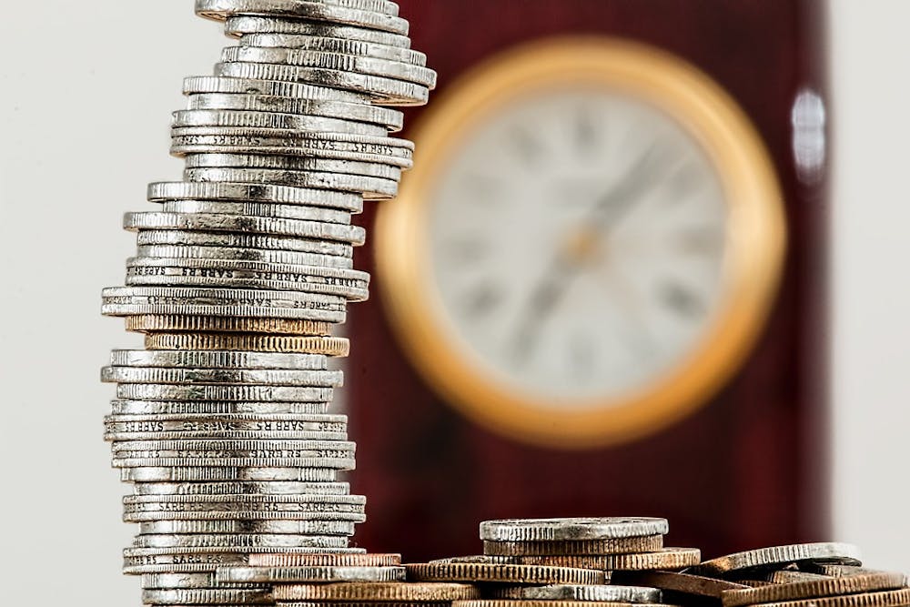 Managing Expenses