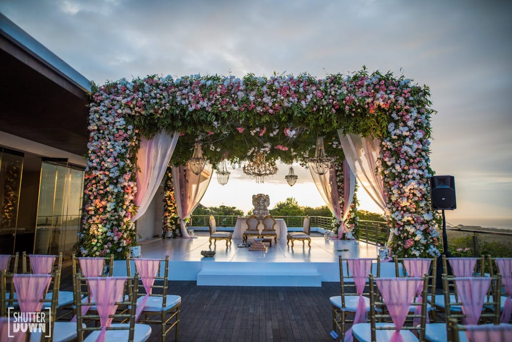 best wedding mandap decoration ideas