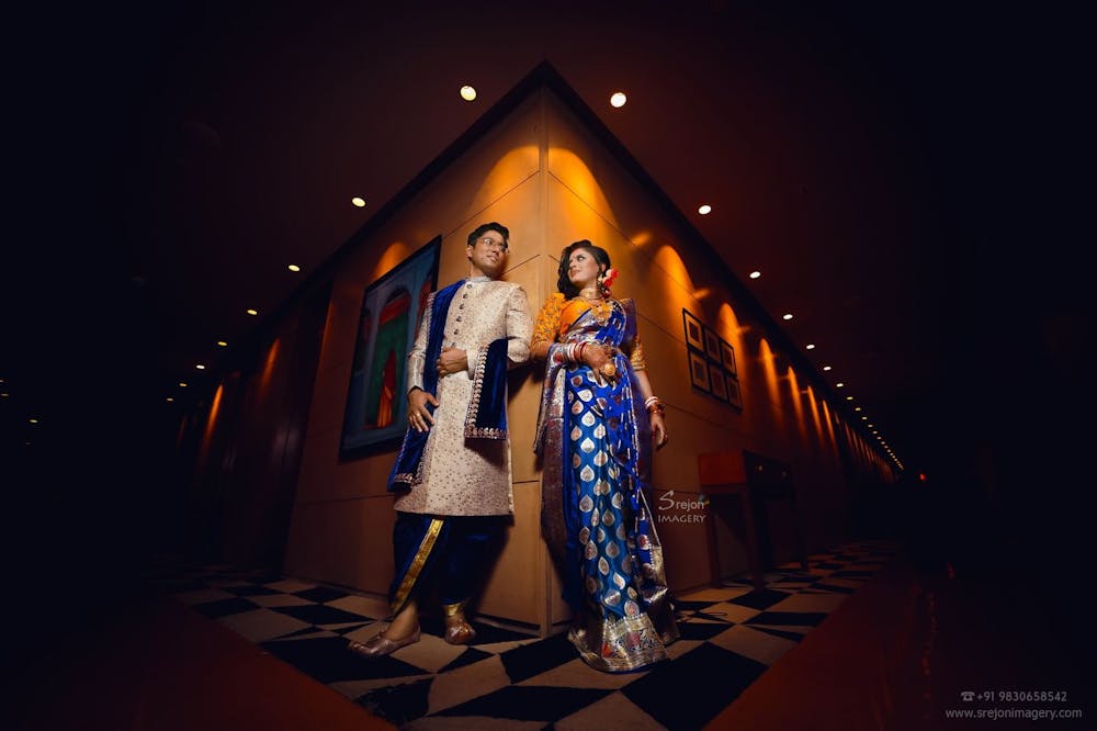Srejon Imagery