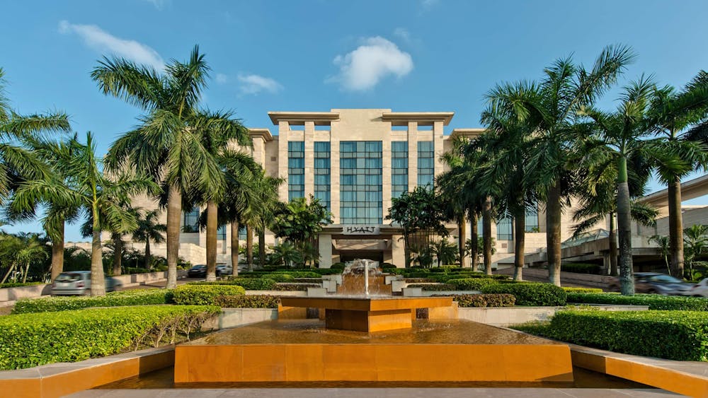 Hyatt Regency