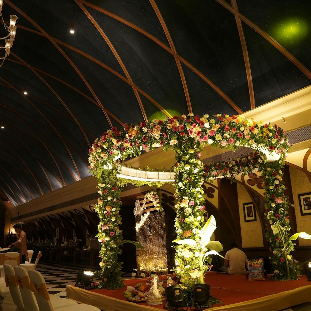 Questions to ask your wedding planner