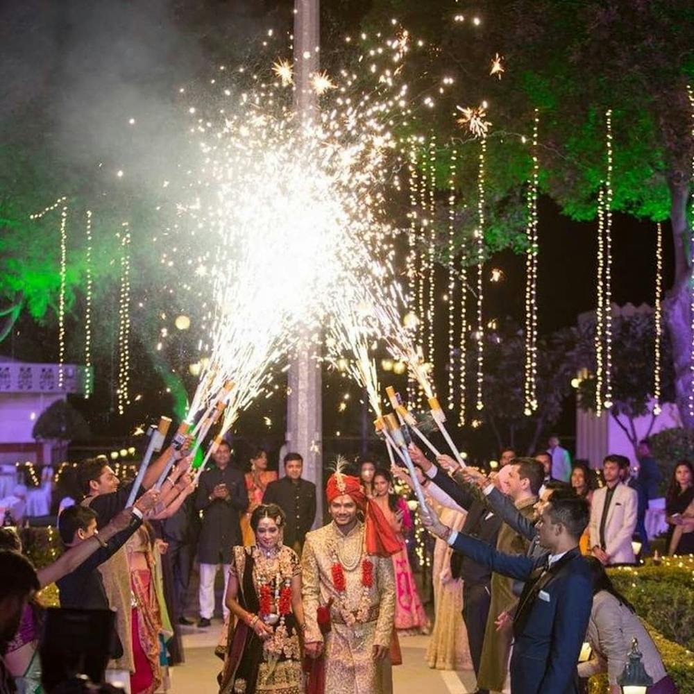 Questions to ask your wedding planner