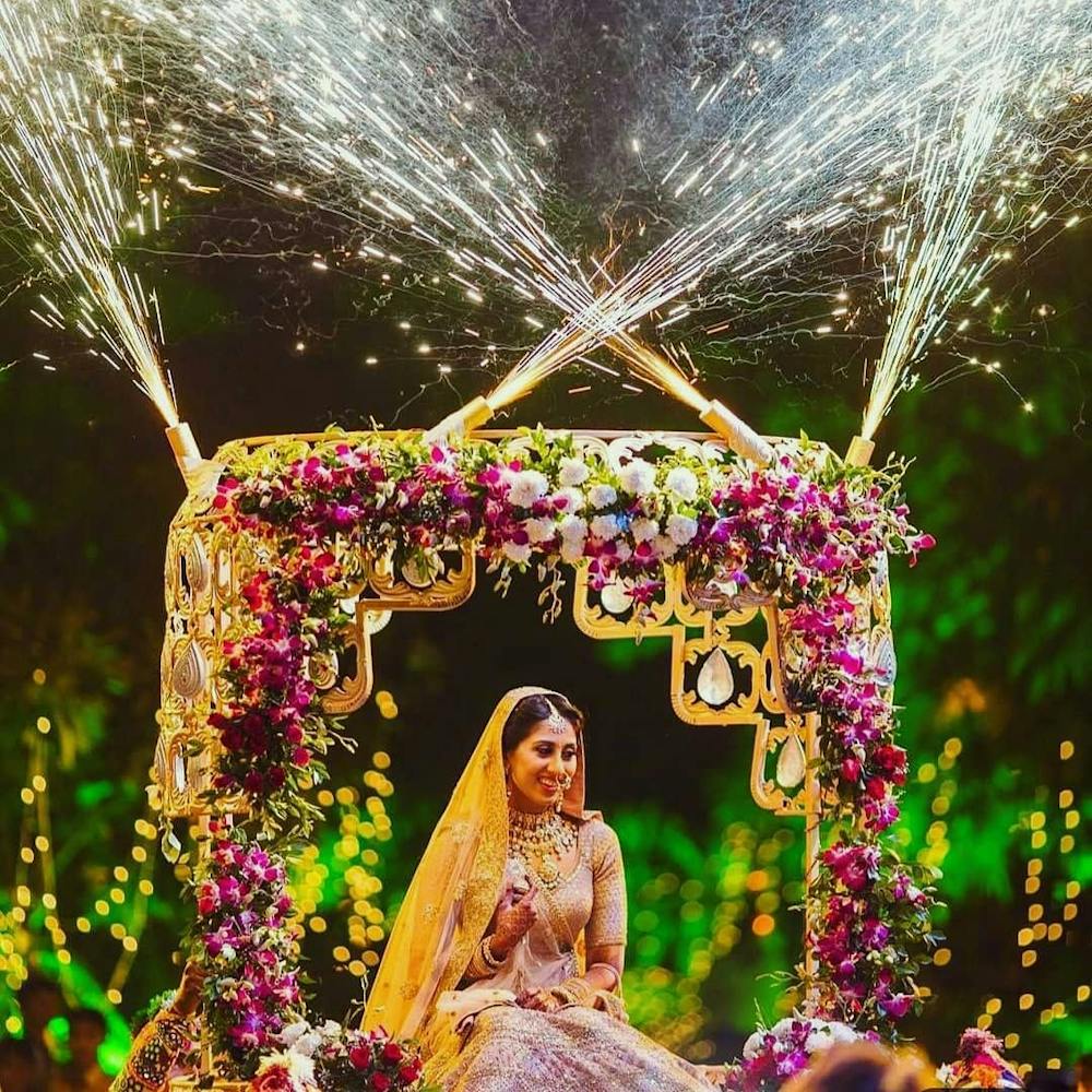 Destination Weddings