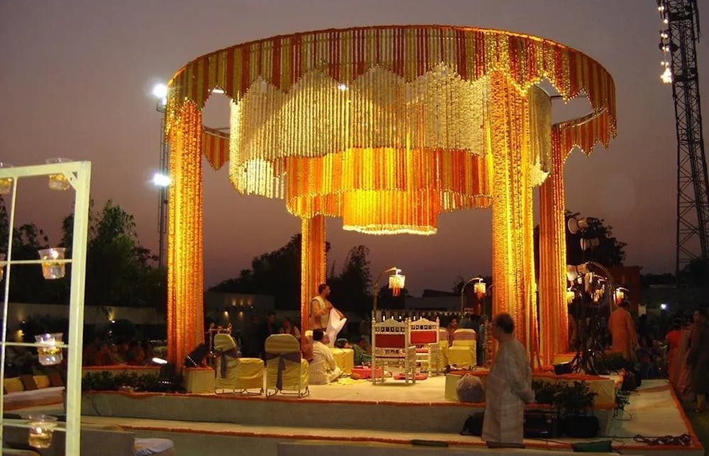 best wedding mandap decoration ideas