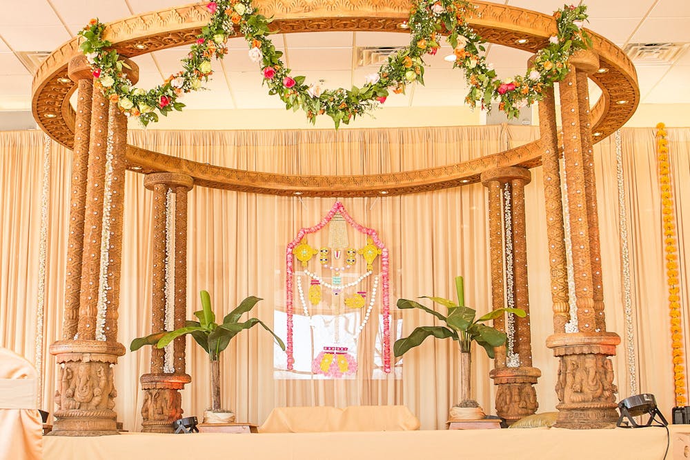 best wedding mandap decoration ideas