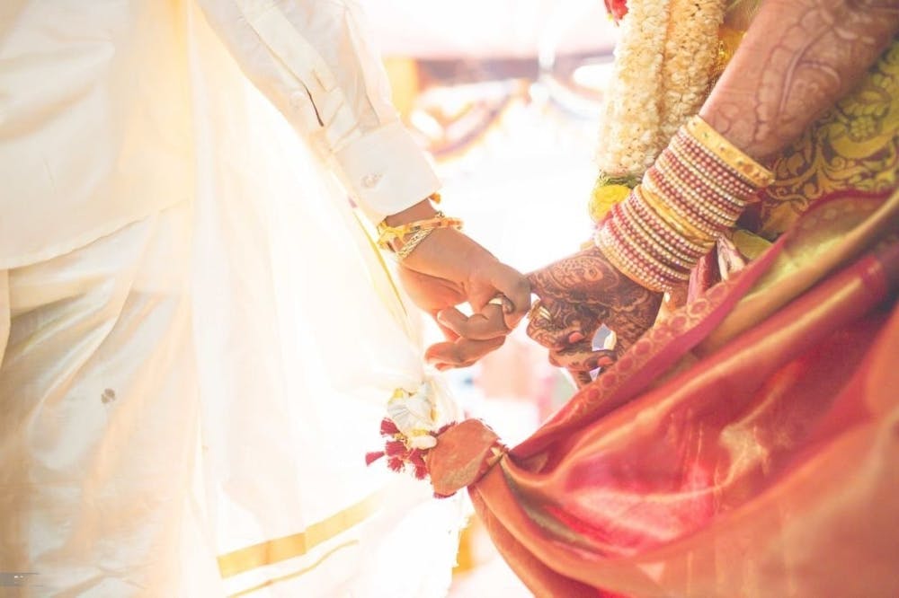 wedding shopping places in Kolkata