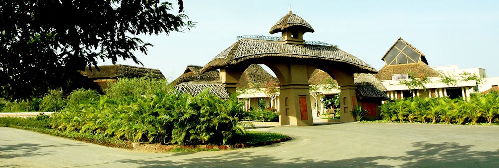 Vedic Village