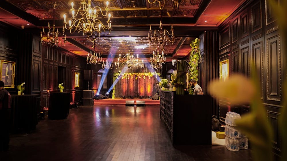 Galleria 1910 Ballroom