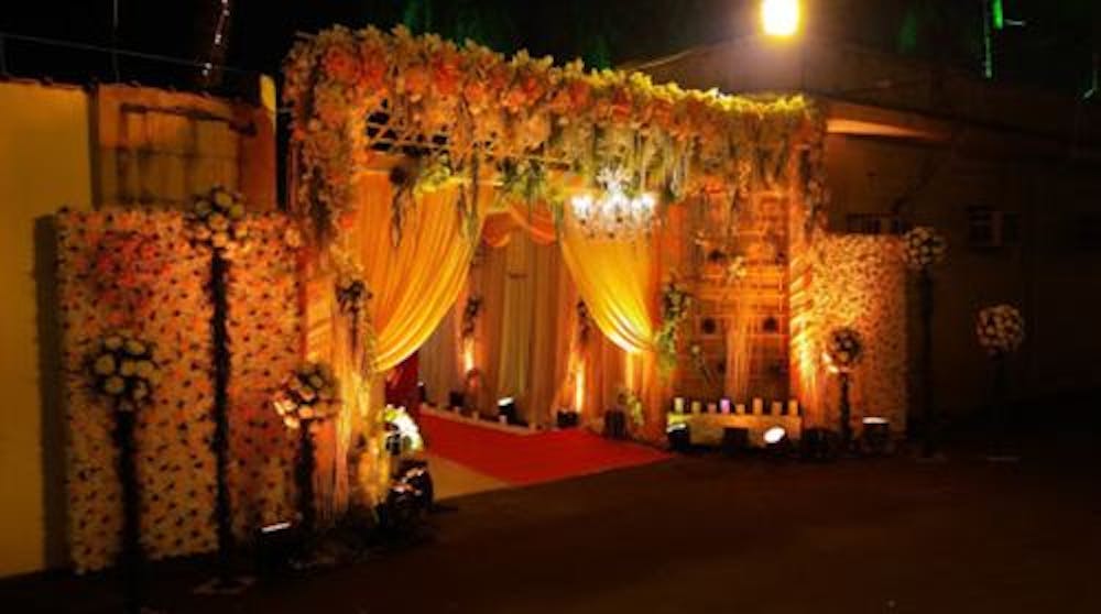 Calcutta Boating & Hotel Resorts Pvt. Ltd