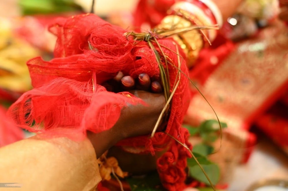 wedding planner in Kolkata