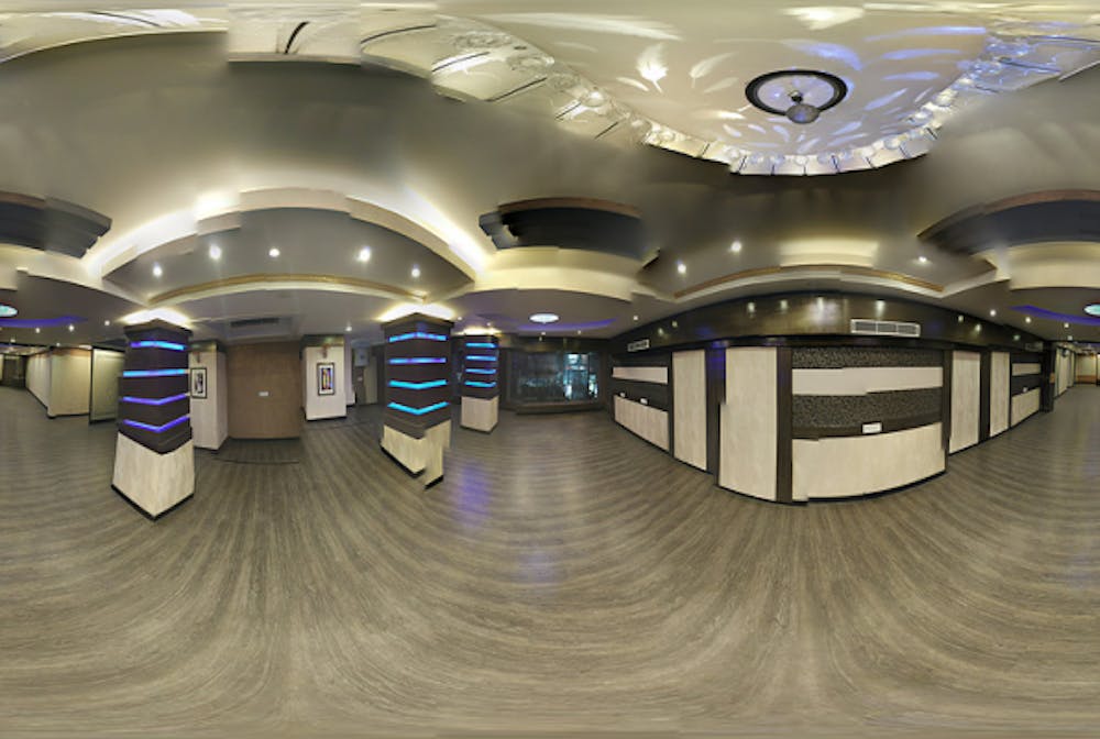 Mangalam Banquets