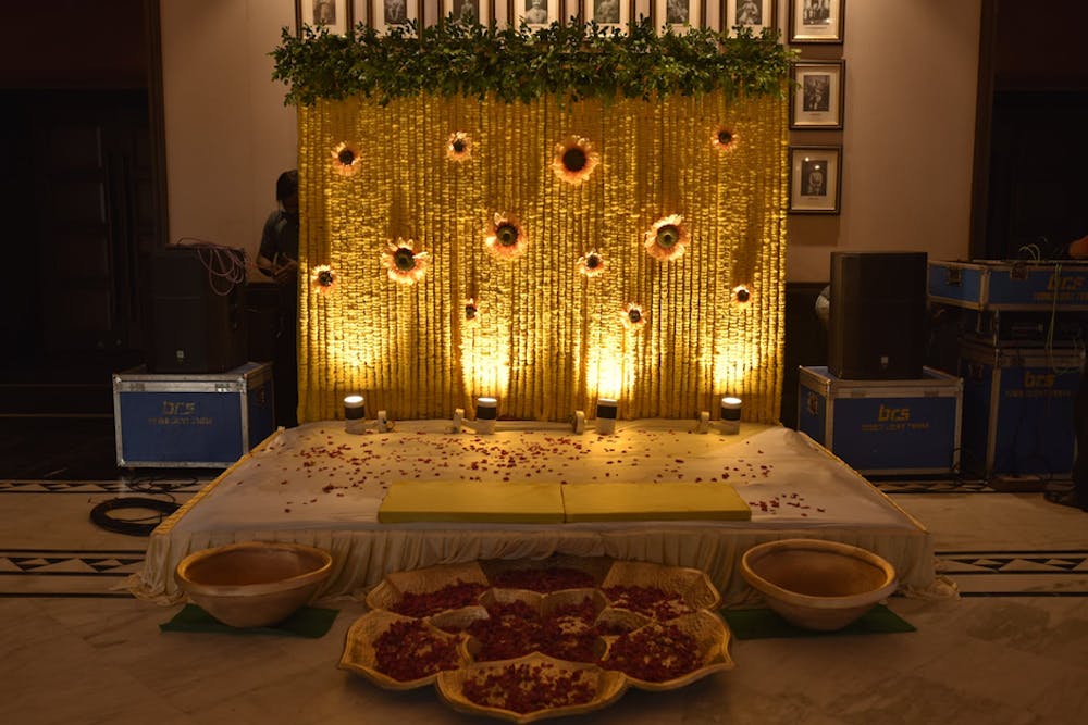best wedding mandap decoration ideas