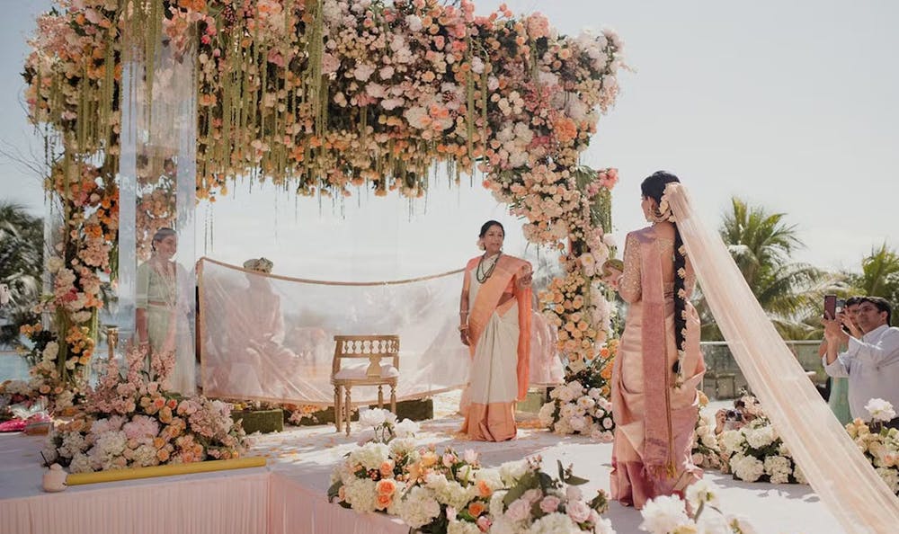 best wedding mandap decoration ideas