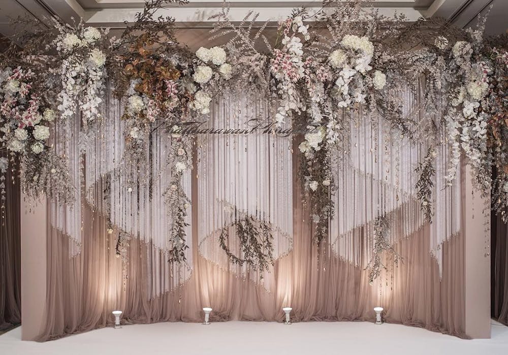 engagement stage ideas
