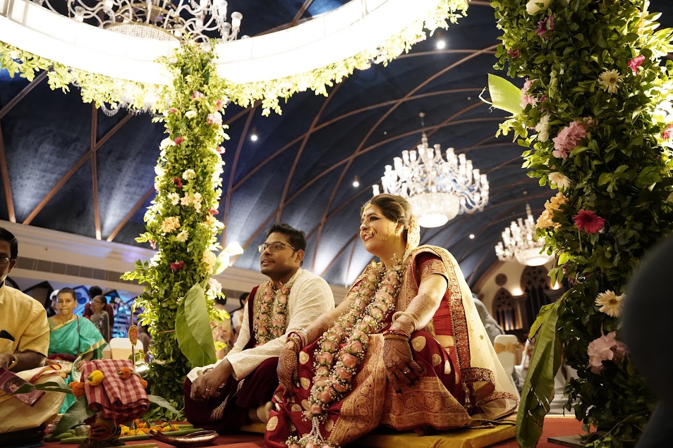 Trending Bengali Theme Decoration Ideas For Wedding