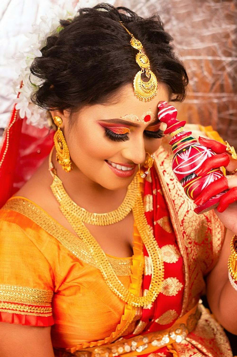 tips for bengali wedding planning